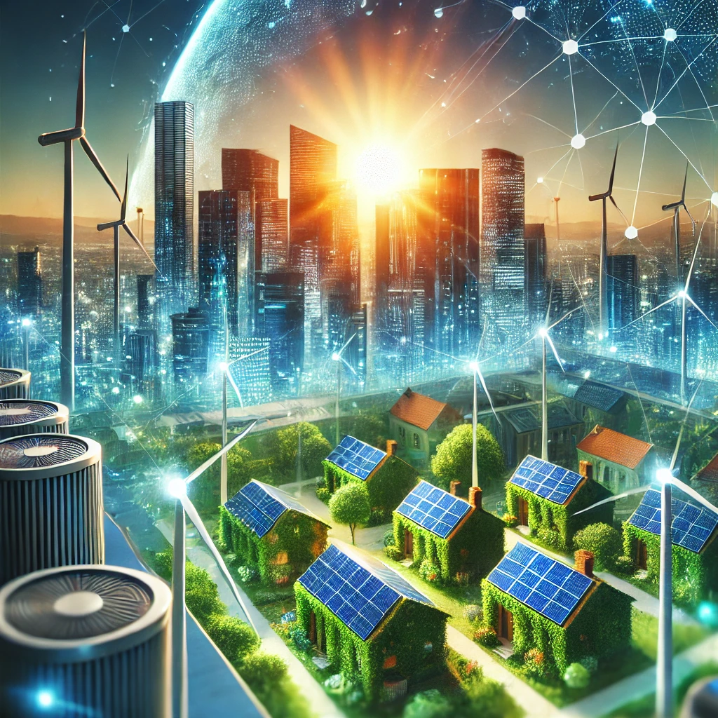 재생에너지관련주