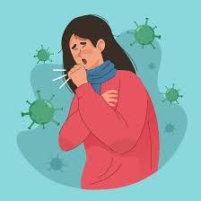 목에 가래가 생기는 원인