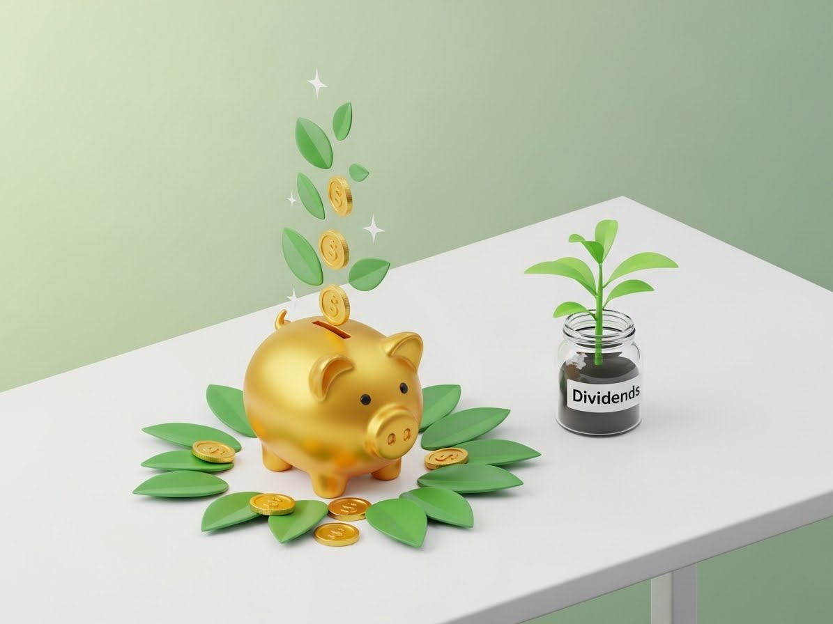 배당소득 분리과세란