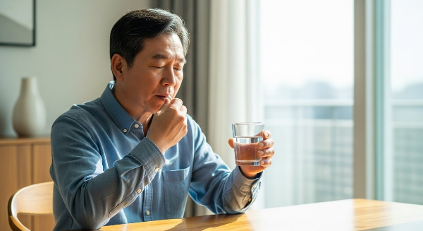 국가건강검진 전 금식 시간 약 복용 주의사항 사진 6