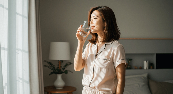 유산균 먹는시간 사진 20