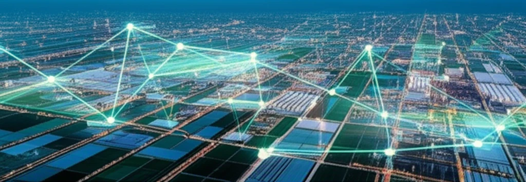 단순 먹거리 넘어 거대 복합 산업군 ..