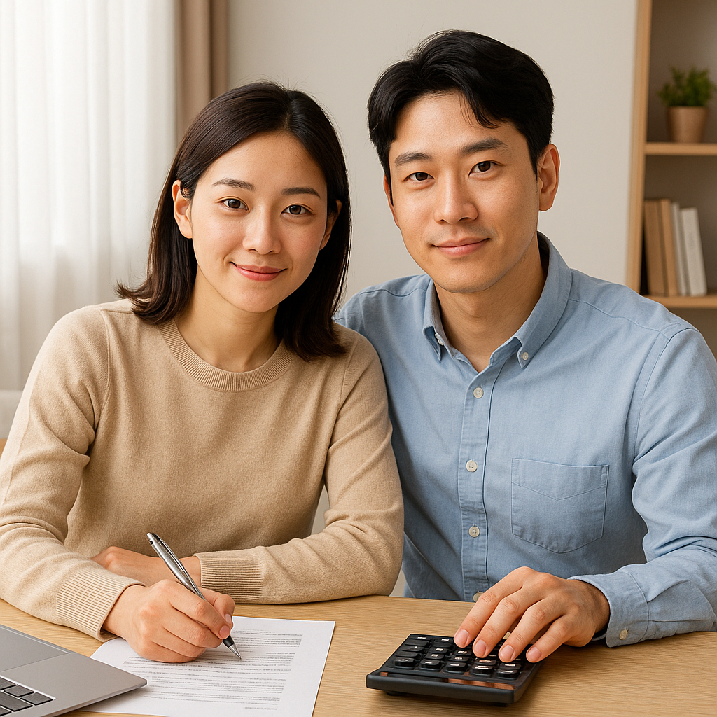 연말 정산 배우자 기본공제