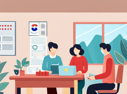 [청년 필독] 대출부터 저축까지, 현명한 금융 관리 비법!