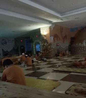 전라남도 여수시 여수EXPO역 여수항 24시간 찜질방에서_19