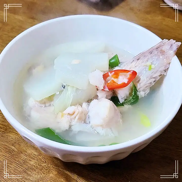 생생정보 물메기탕 대구탕 해물 갈치탕 맛집