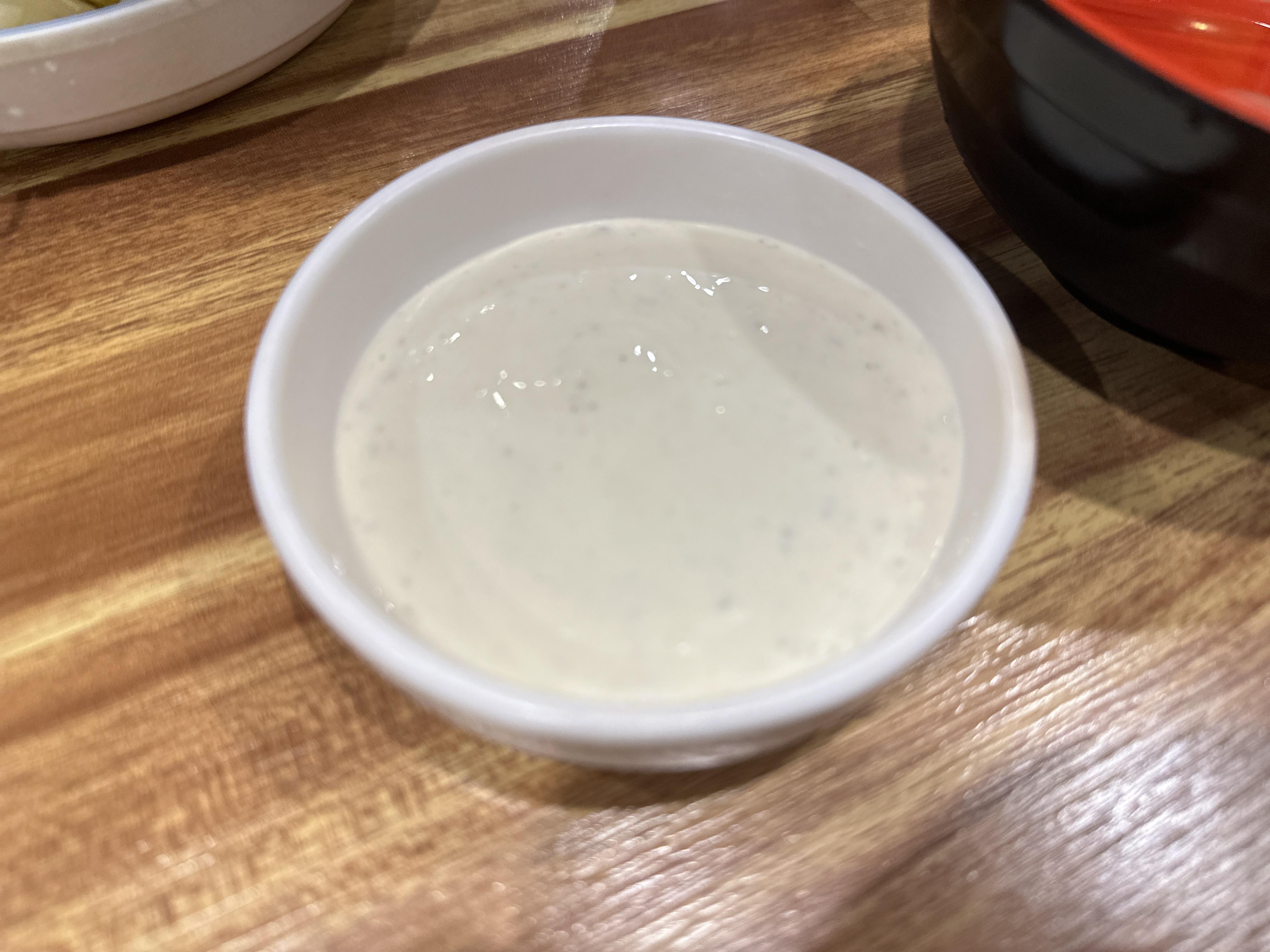 초량할매쭈꾸미 소스