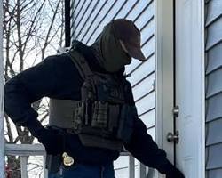 사상 최대 규모의 추방 작전 개시