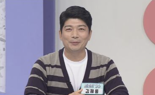 김재욱 김재롱 가수 전향