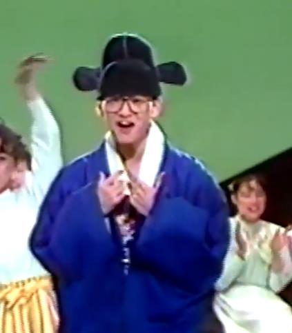 박혜성 - 경아