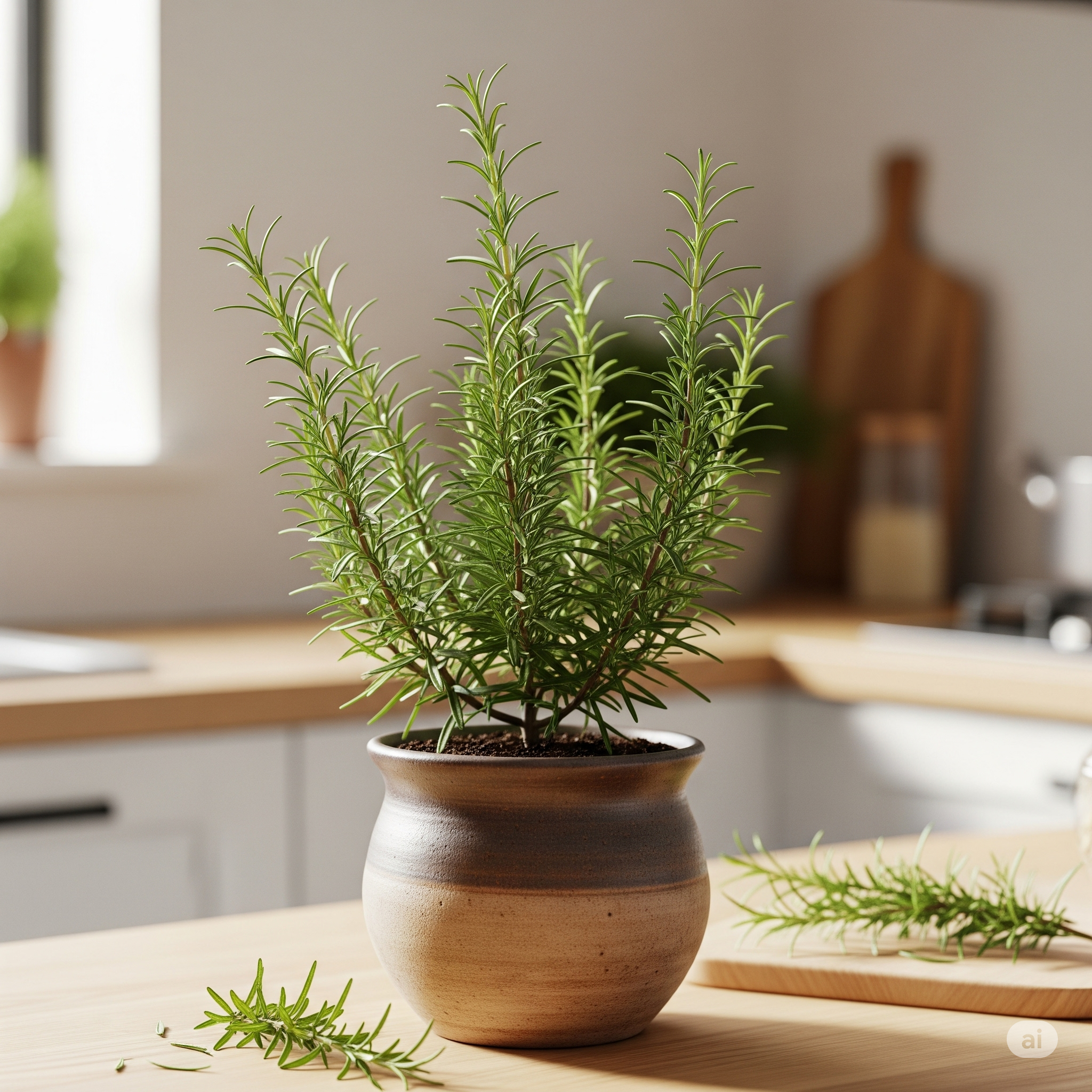 로즈마리