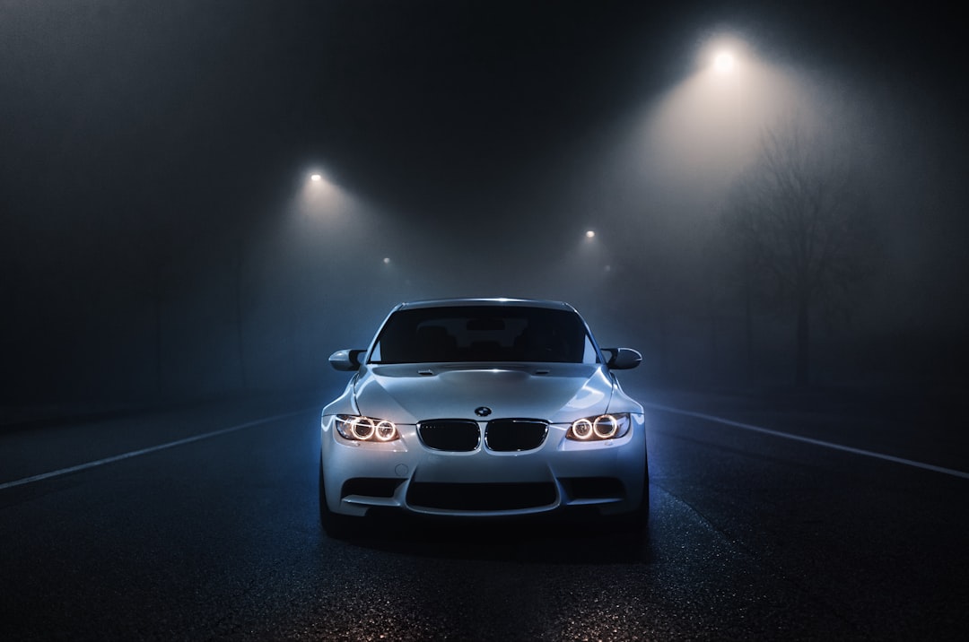 'BMW'