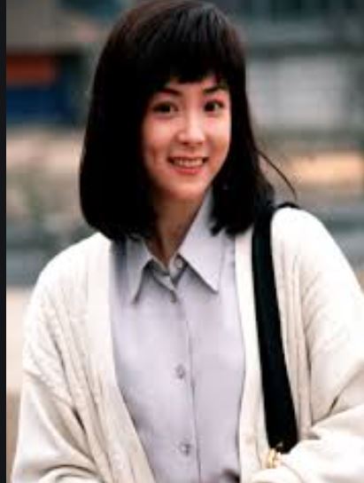 이상아 책받침 스타