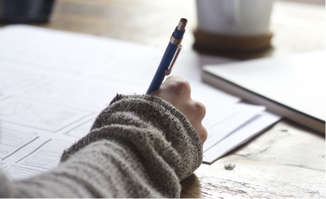 고소장 작성요령