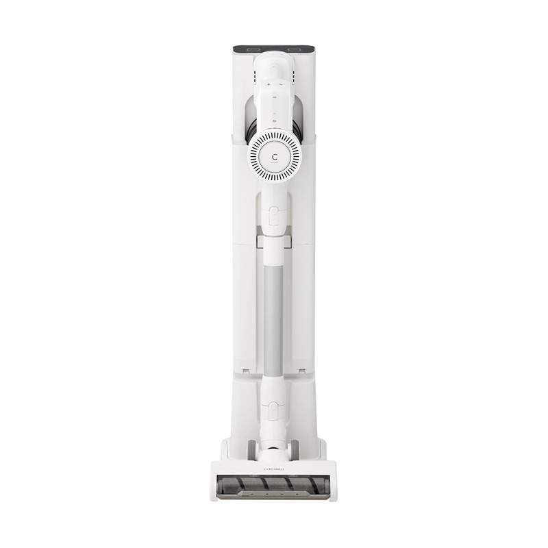 TW100 무선 청소기 제품 사진