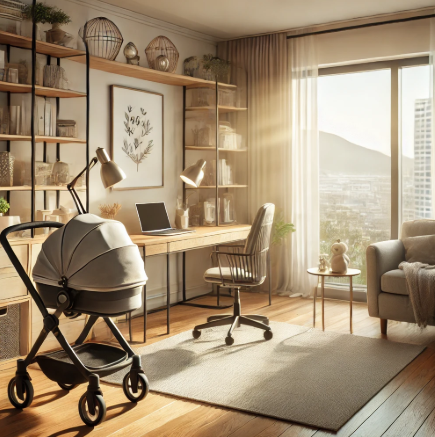 육아휴직 급여 계산법