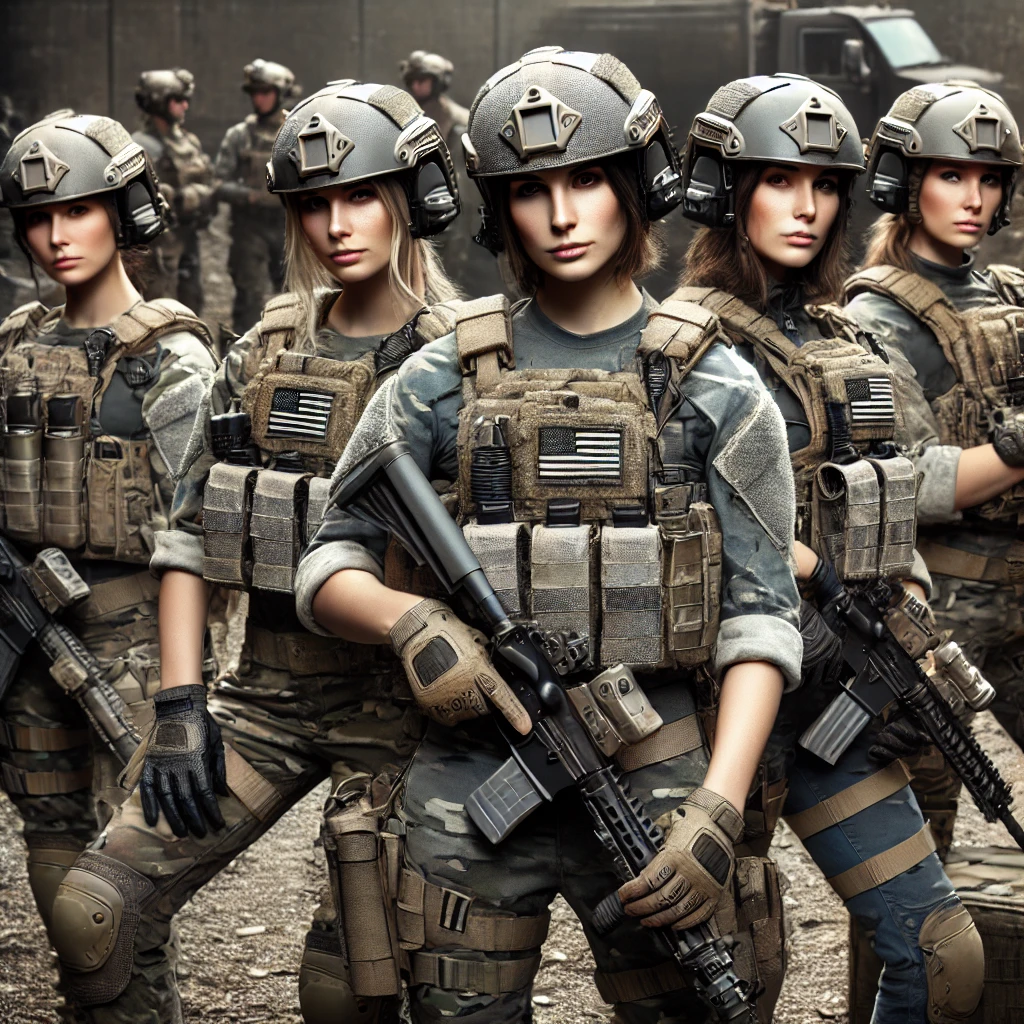 우희준 프로필 (강철부대W 출연자)