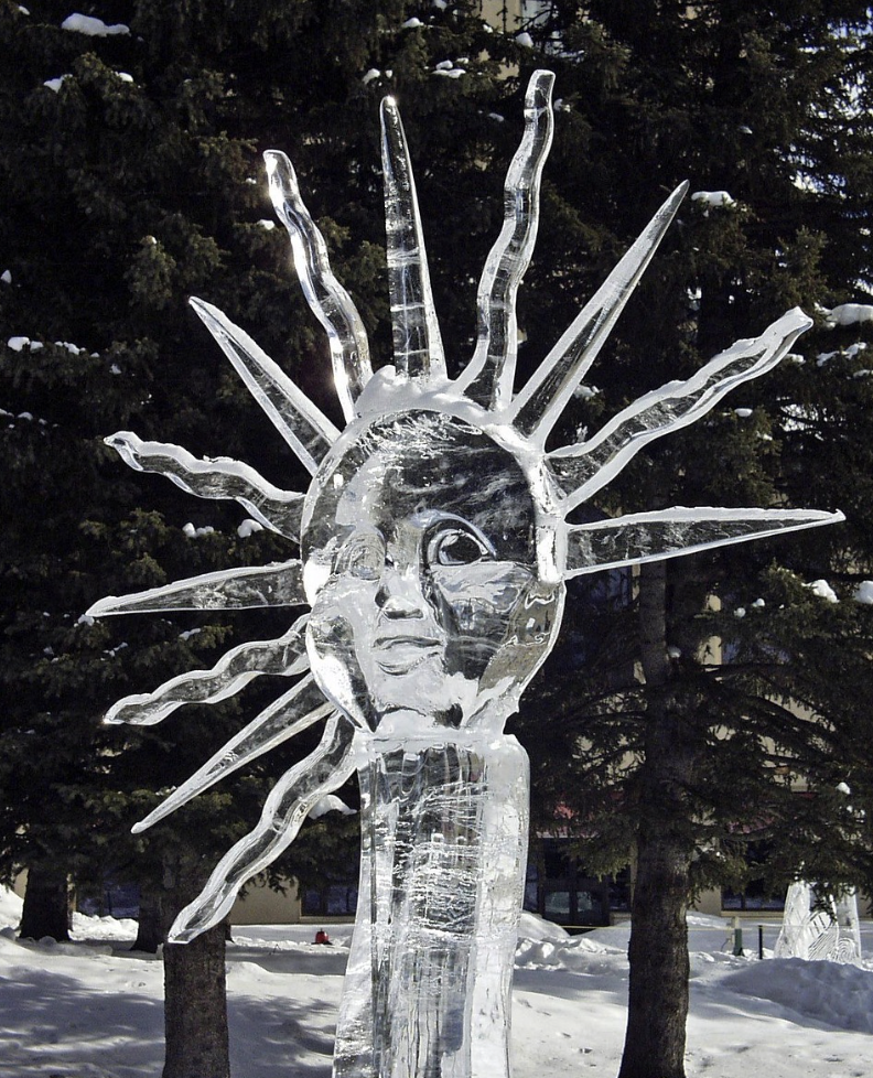 일본 홋카이도 삿포로의 특별한 겨울 준비 문화