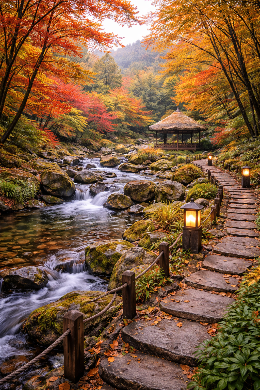 화담숲 예약방법 총정리