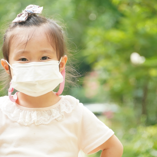 영유아-호흡기세포융합바이러스(RSV)