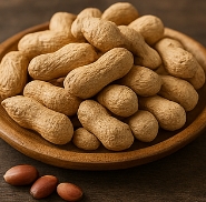 견과류 종류와 효능