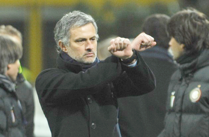 조세 무리뉴 스페셜 원