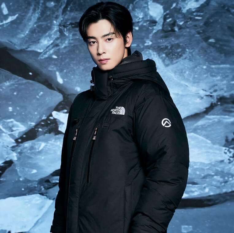 노스페이스 패딩: 겨울을 따뜻하게 만드는 선택