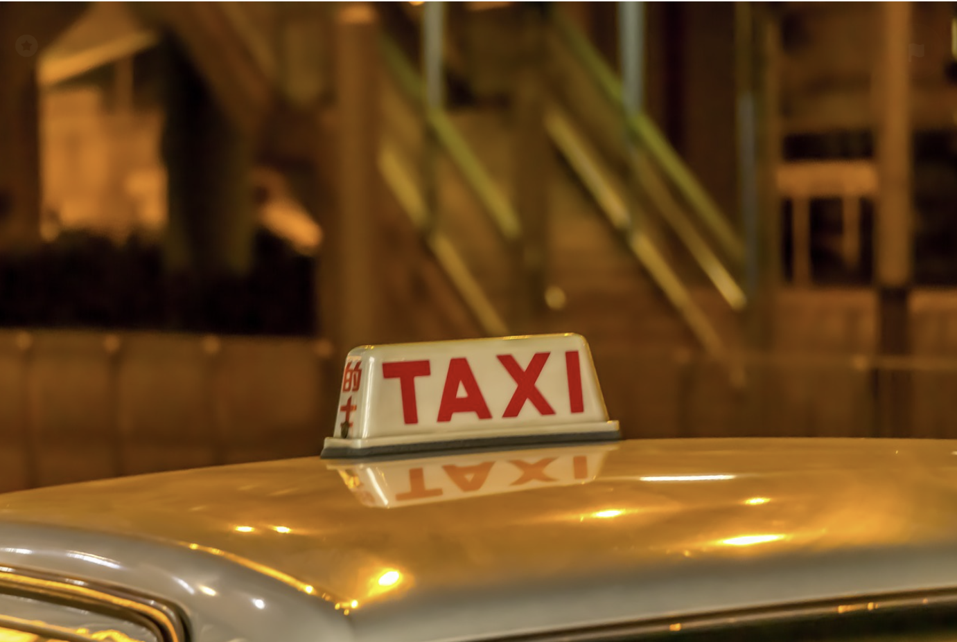 택시 할증 시간대