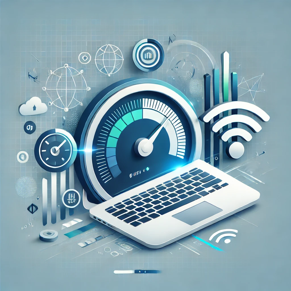 인터넷-속도-느릴-때-해결-방법