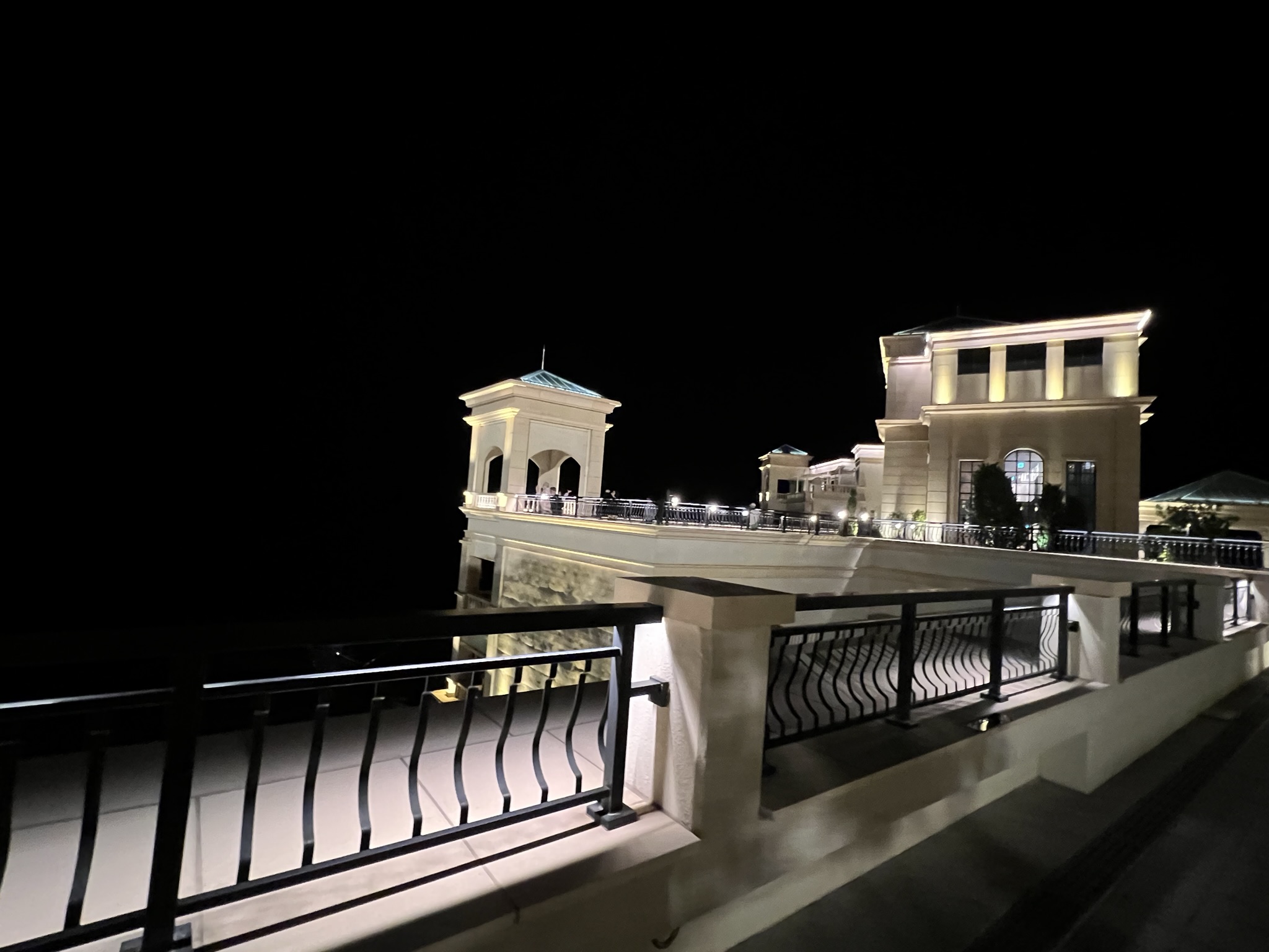 진도-진도쏠비치-건물