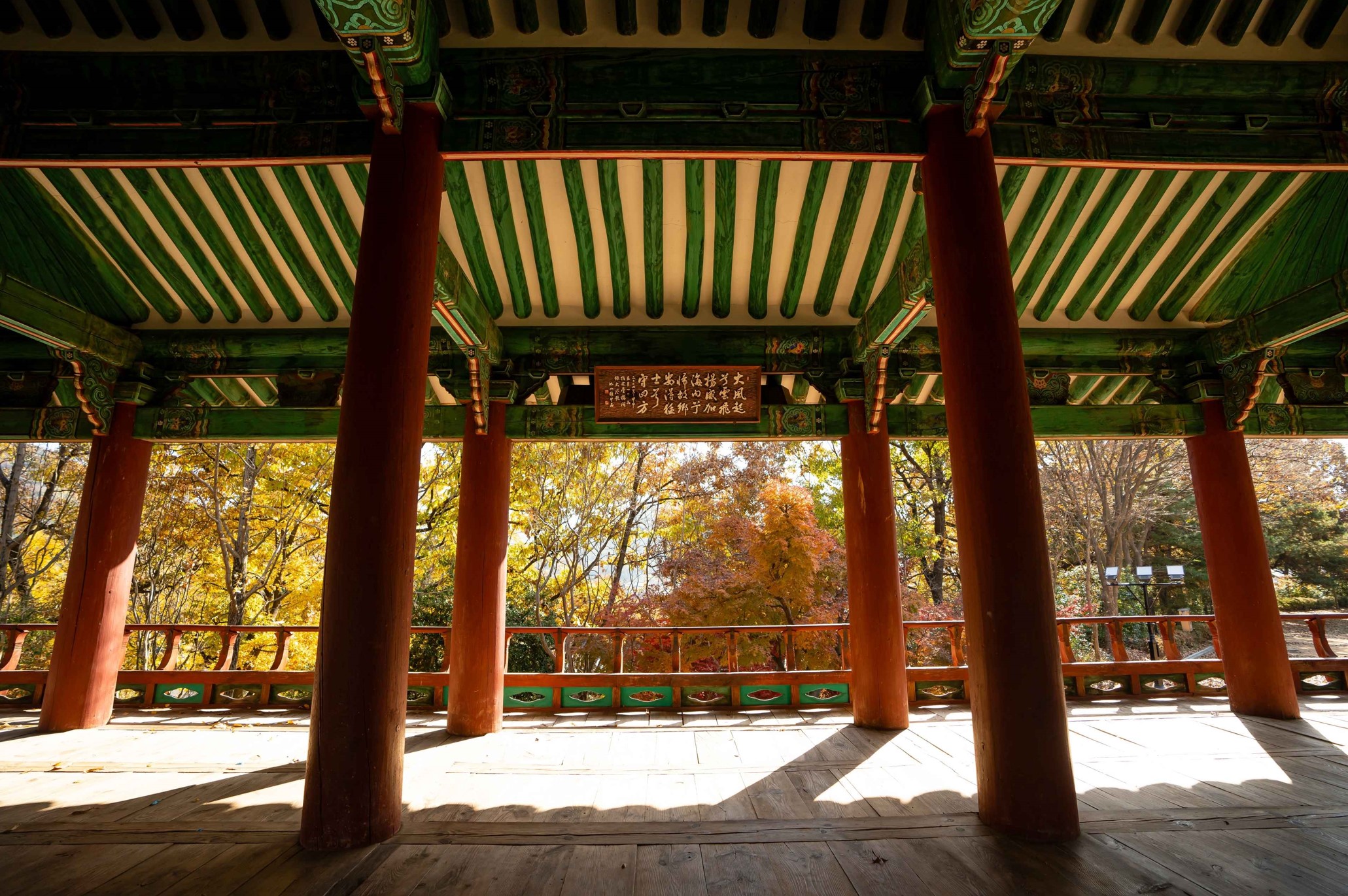 전주-오목대