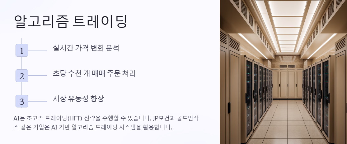 알고리즘 트레이딩 이미지