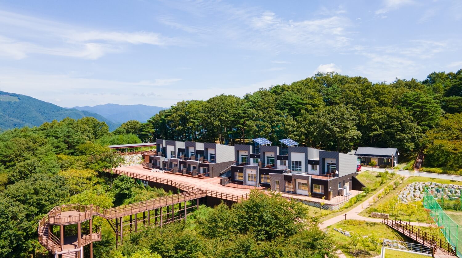 소백산