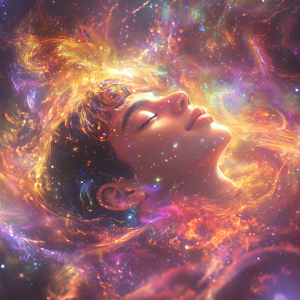 꿈을 꾸는 이유