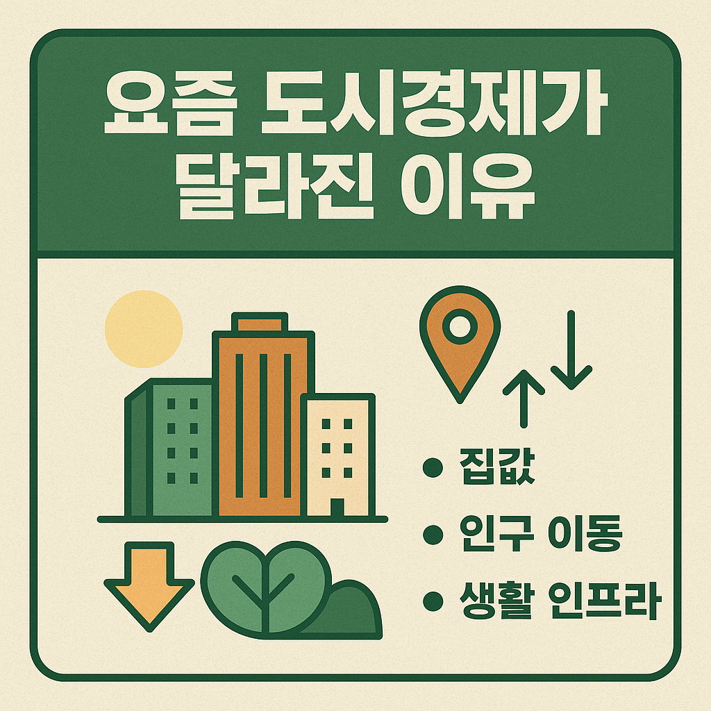 도시경제가 달라진 이유 썸네일 이미지