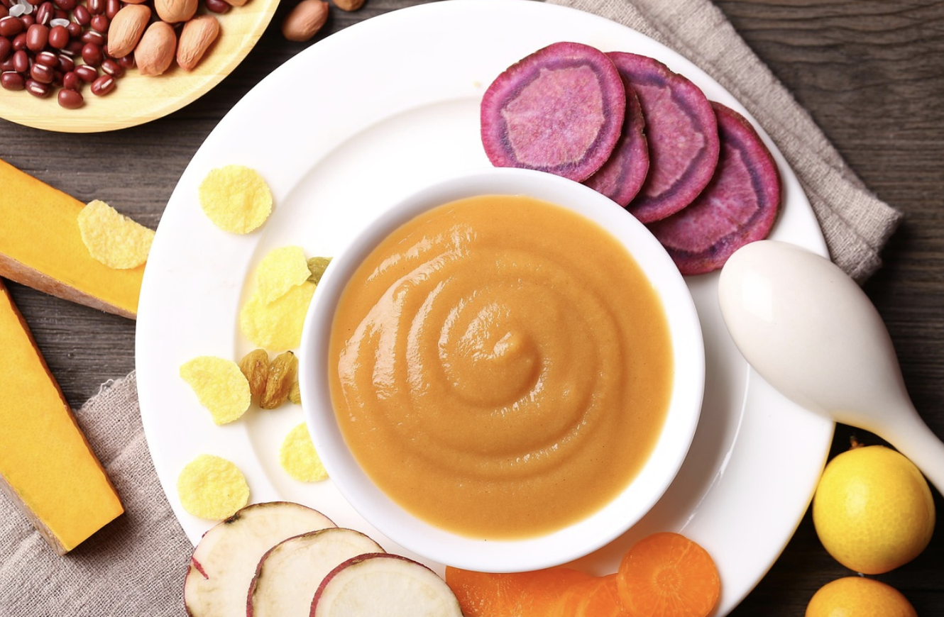 돌 전후 건강관리 체크포인트