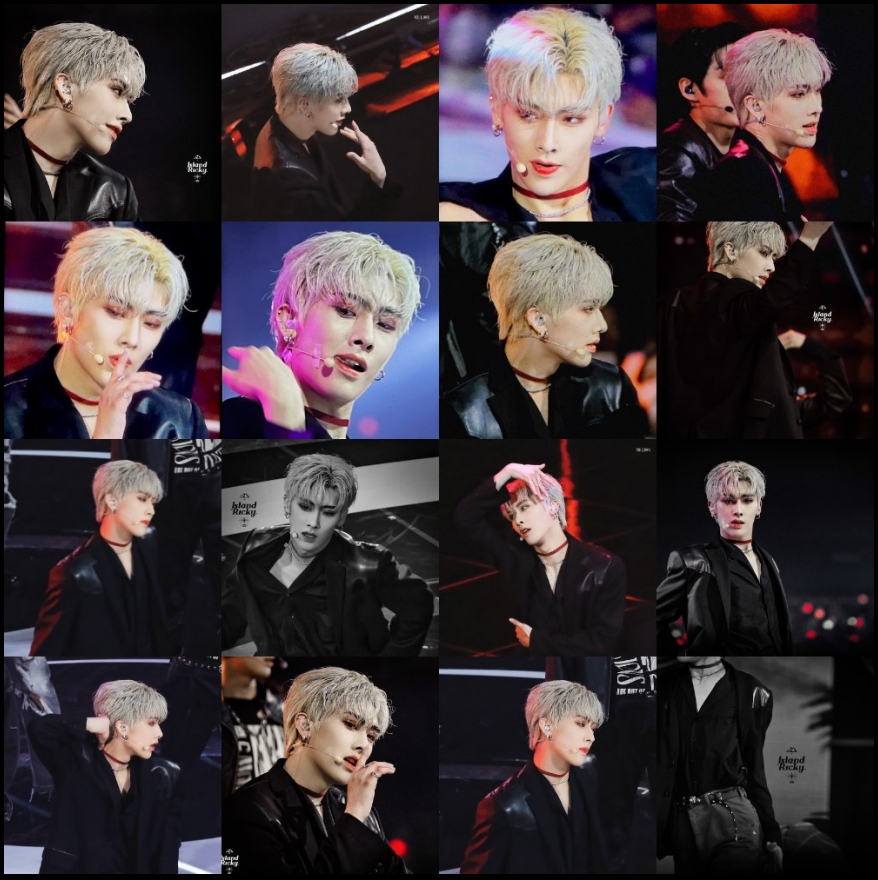 제베원 장하오 성한빈