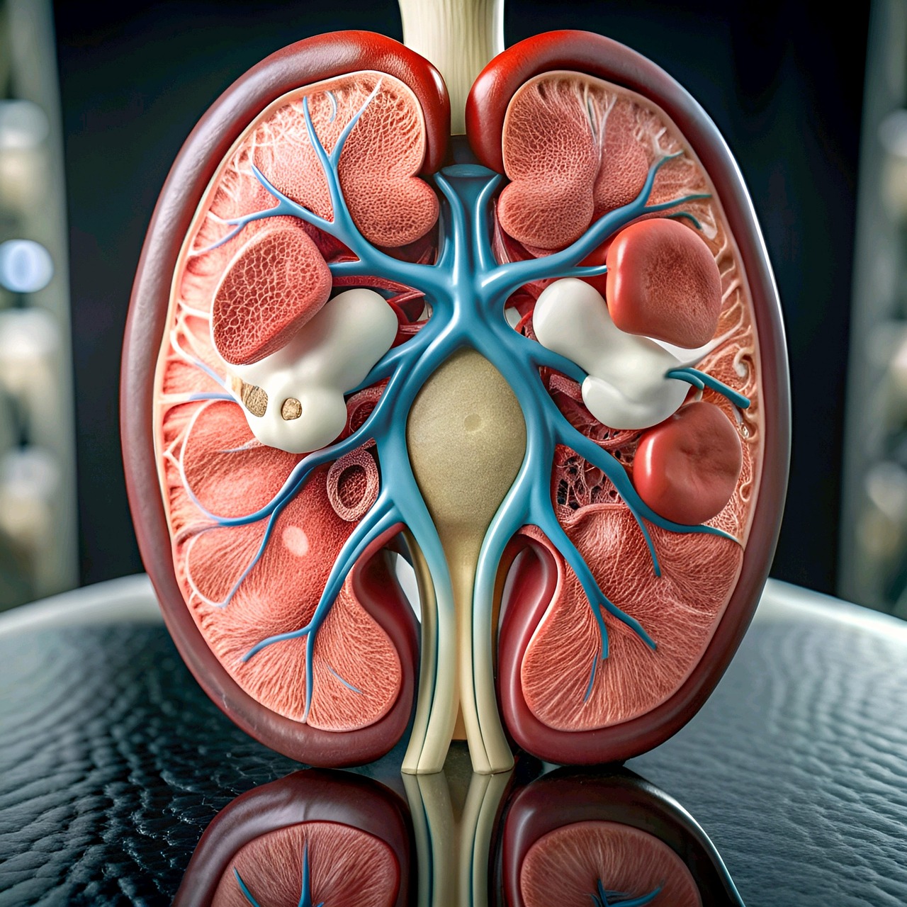 속 편한 하루를 위한 소화 건강 식습관