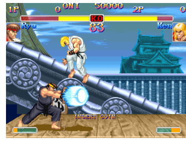 고전게임 다운로드 사이트 소개