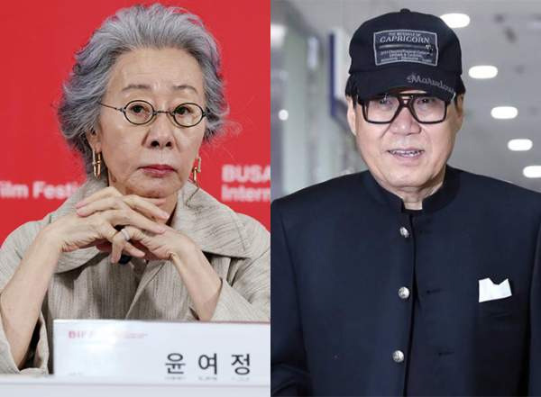 배우 윤여정 아들 조늘(니얼 조) 공개: 힙합 컨설턴트가 말하는 정체성과 오스카 어머니