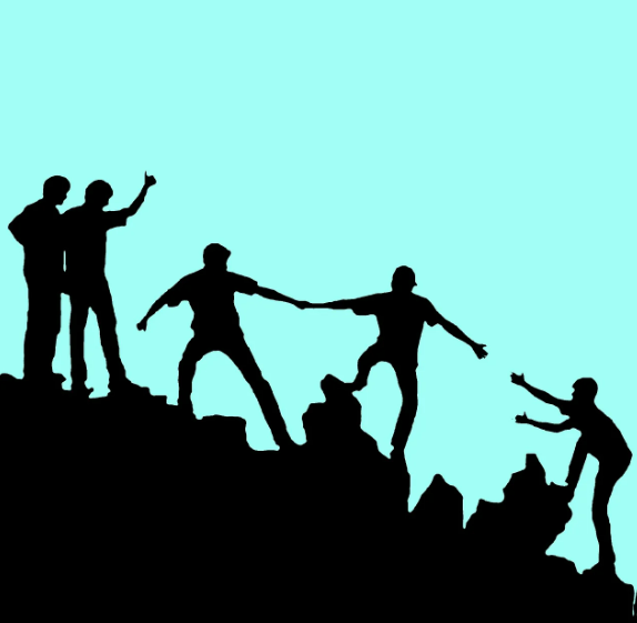 성공하는 사업가의 마인드셋: 직원들과 함께 성장하는 법