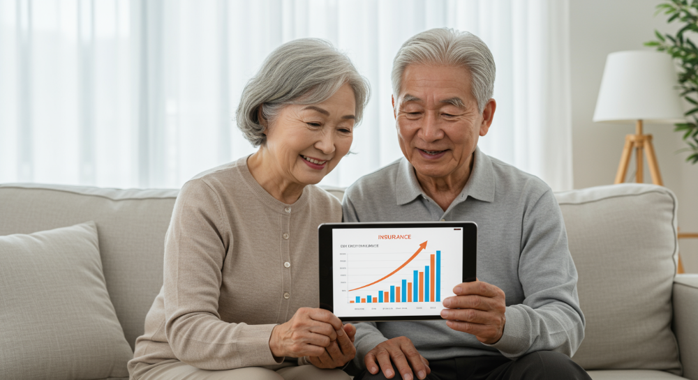 2025년 60대 유병자 보험, 더 알아보기 후회 없이 가입하는 7가지 핵심 가이드!