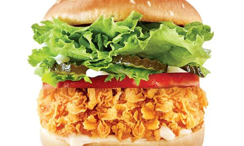 맘스터치 메뉴 추천 TOP 5 가격 칼로리 및 최근 이용 주의사항(진상녀 영상)