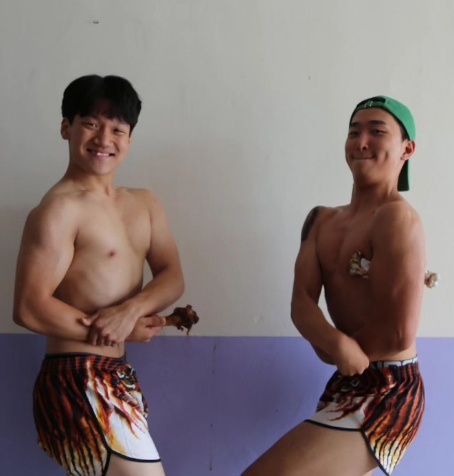 밀왕