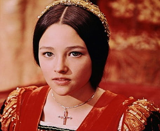 올리비아 핫세 프로필