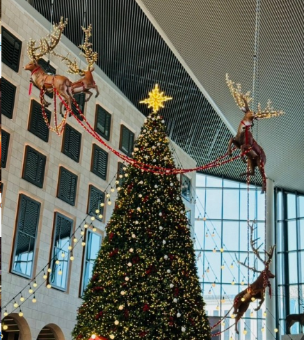 2024 수도권 크리스마스 명소 가볼만한곳