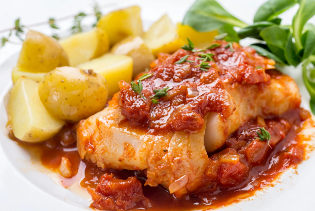 현지 가이드와 함께하는 음식 투어 예약하러 가기