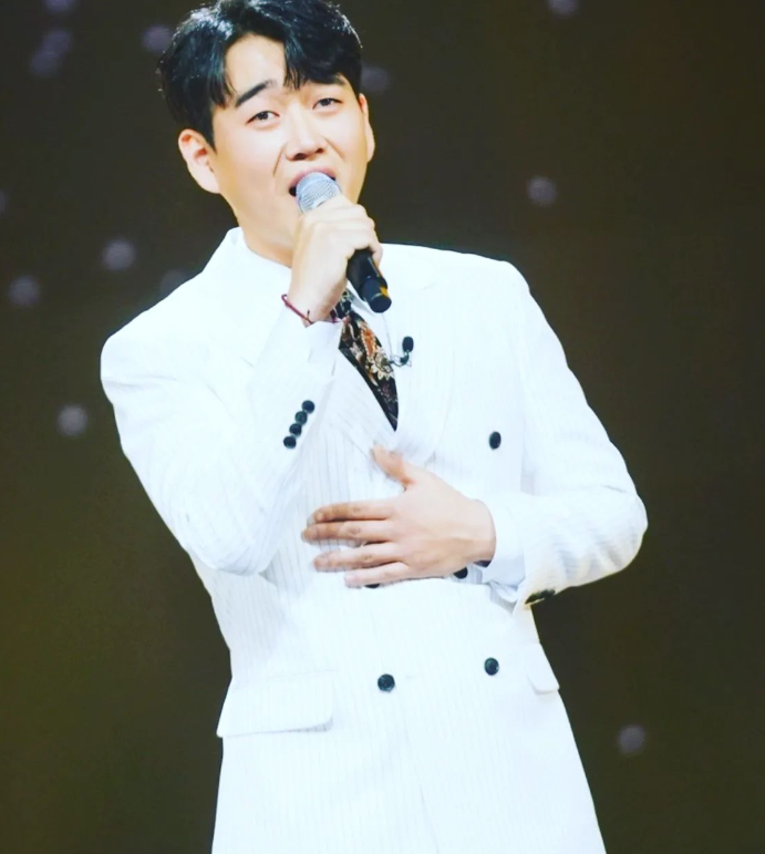 황영웅 프로필 팬미팅 Season 3 세번째 팬레터 공연 장소 예매