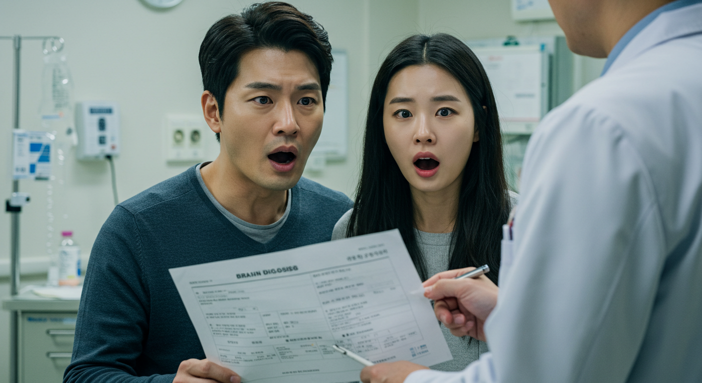 뇌출혈 수술 후 의식회복 기간