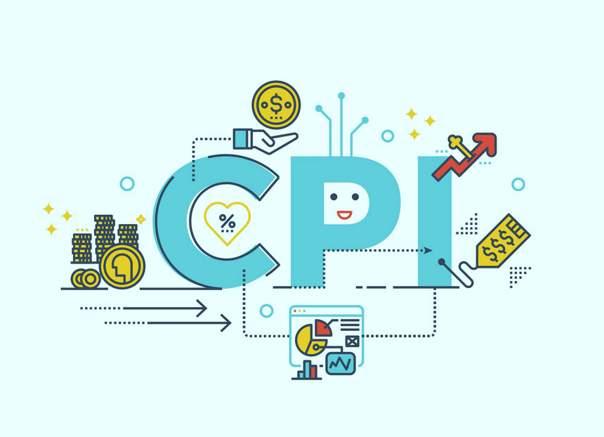 미국 소비자물가지수(CPI)가 우리에게 끼치는 영향: 경제, 투자, 실생활 변화